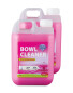 Concentrated Bowl Cleaner 2 Pack