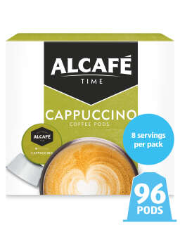 Latte Aldi Uk