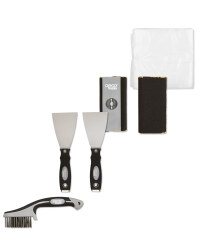 Deco Style Painting & Decorating Set