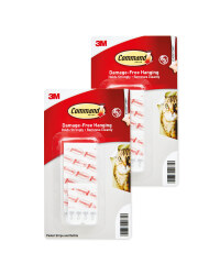 Poster/Refill Strips 28 Pack