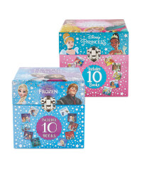 Disney Story Time Library Gift Set