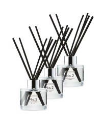 Blackberry & Bay Diffuser 3 Pack