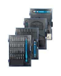 Precision Hand Tool Set