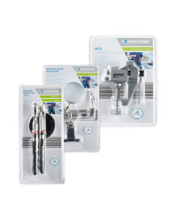 Hobby Tool Accessory Set