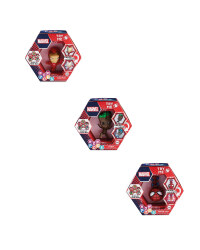 Marvel Wow! Pods 3 Pack