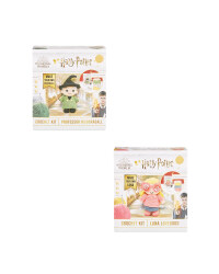 McGonagall & Luna Knit Kits