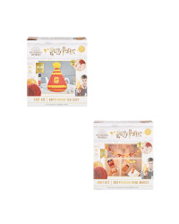 Tea Cosy & Mini Knit Kits