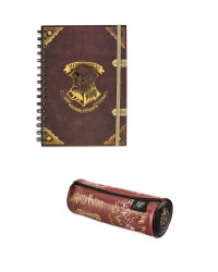 Harry Potter Stationery Set