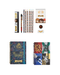 Harry Potter Stationery Set
