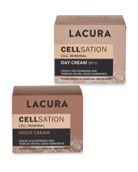 Cellsation Day & Night Cream