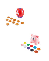 Learn With Me Sets