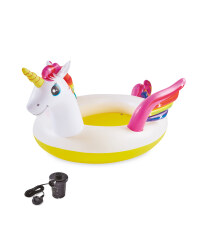 Unicorn Spray Pool & Air Pump 240V