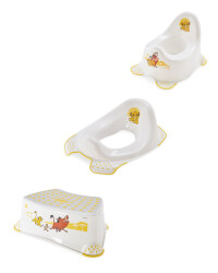 The Lion King Potty Training Set