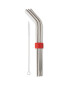 Stainless Steel Straws & Cleaner Set