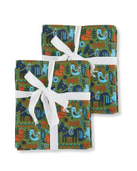 New Nordika Fat Quarter 2 Pack