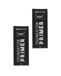 Lacura Snapshot Ready Primer 2 Pack