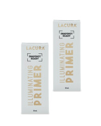 Lacura Illuminating Primer 2 Pack