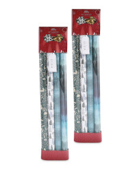 Forest Gift Wrap 8 Rolls