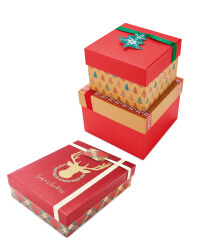Welcome Home Gift Box Set