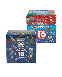 Disney Story Time Library Book Set