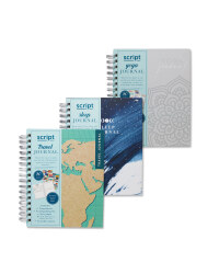 Script Journal Bundle