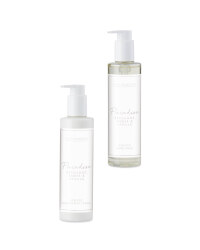 Paradise Hand Wash & Lotion Set