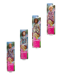 Barbie Doll Fashion Bundle