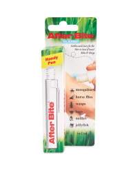 After Bite Sting Relief Pen