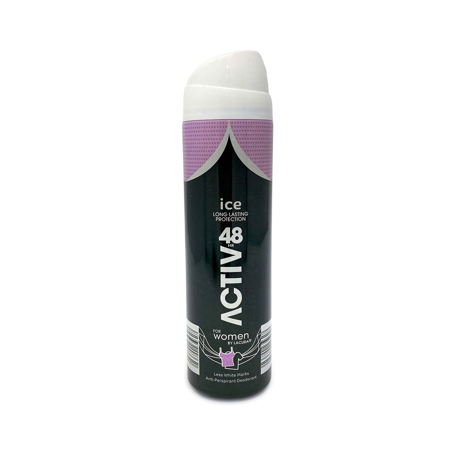 Anti-perspirant Deodorant - Ice