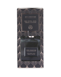 Pink Pepper & Rose XL Reed Diffuser