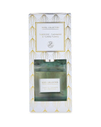 Cashmere & Ylang XL Reed Diffuser