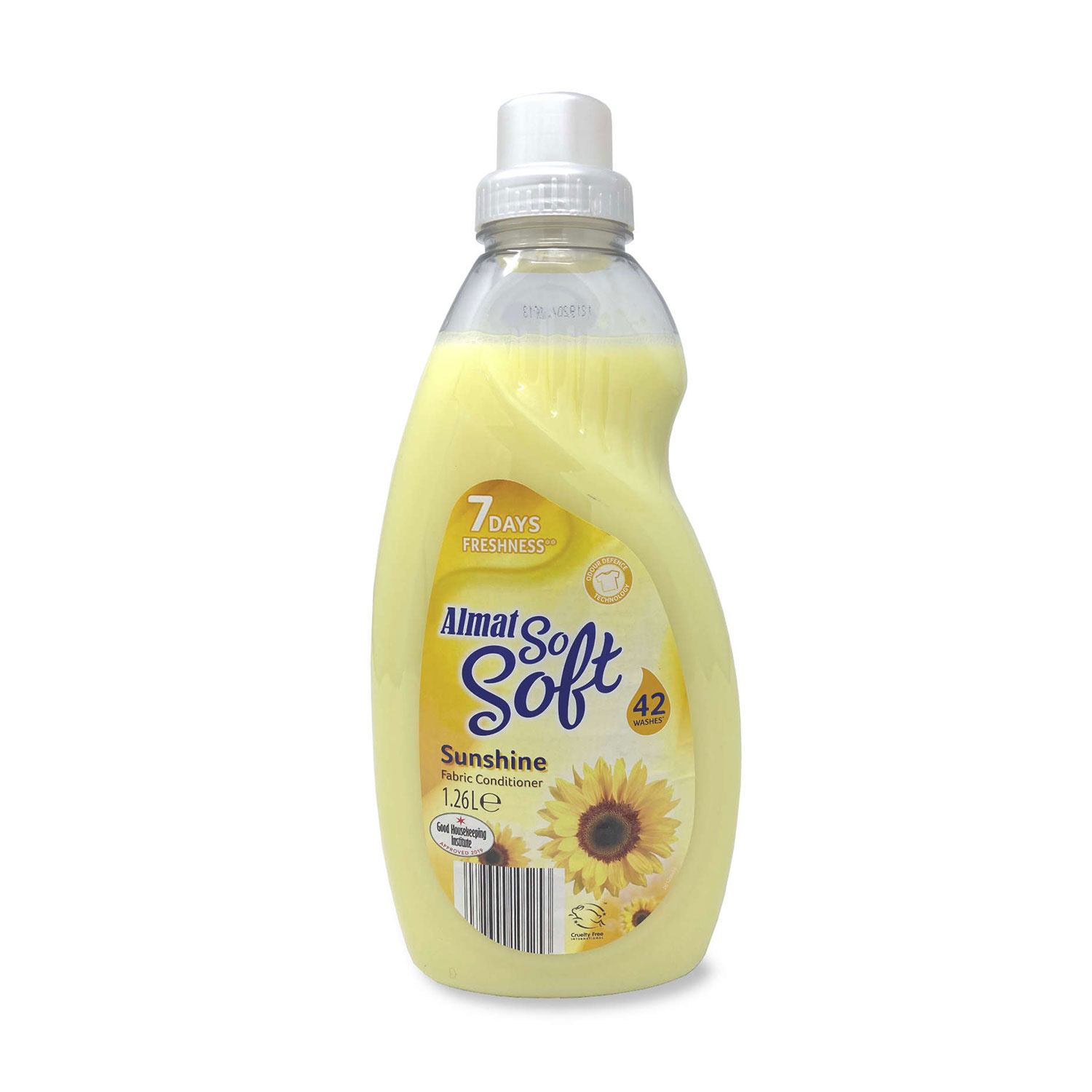 Fabric Conditioner Sunshine
