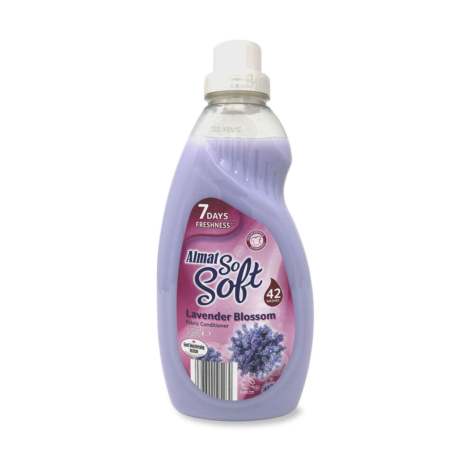 Fabric Conditioner Lavender Blossom