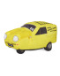 Only Fools And Horses Van Soft Toy