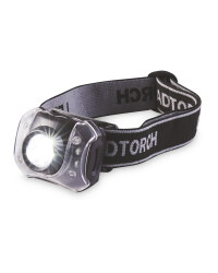 Adult Camping Head Torch