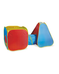 Little Town Kids' Bold Play Tent