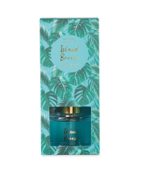 Island Breeze Reed Diffuser