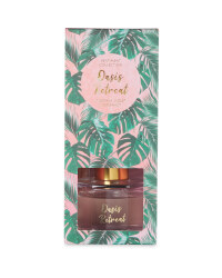 Oasis Retreat Reed Diffuser