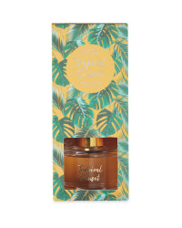Tropical Sunset Reed Diffuser