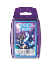 Fortnite Top Trumps
