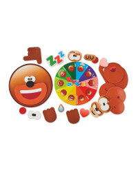 Hey Duggee Emotion Game