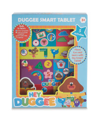 Hey Duggee Learning Tablet