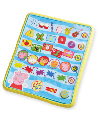 Peppa Pig Learning Tablet