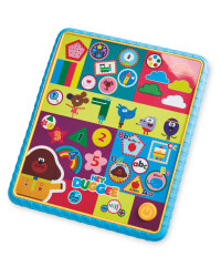 Hey Duggee Learning Tablet