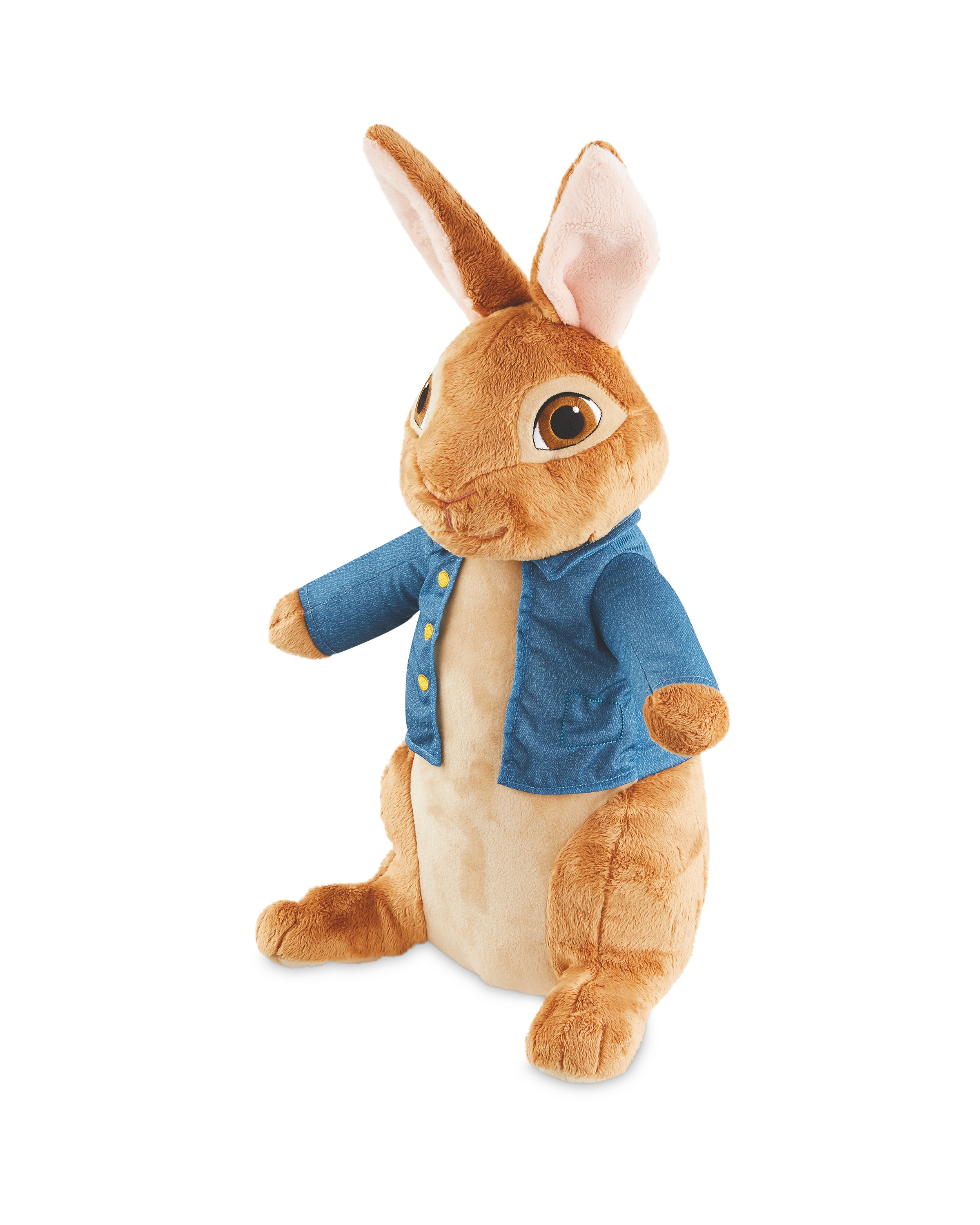 peter rabbit toys tesco