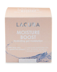 Lacura Moisture Boost Moisturiser