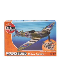 Airfix Quickbuild Spitfire Set