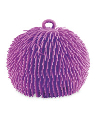 Grafix Purple Giant Jiggly Ball