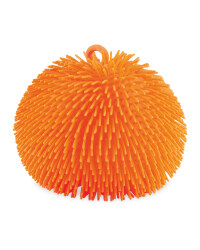 Grafix Orange Giant Jiggly Ball