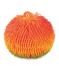Red/Orange/Green Giant Jiggly Ball
